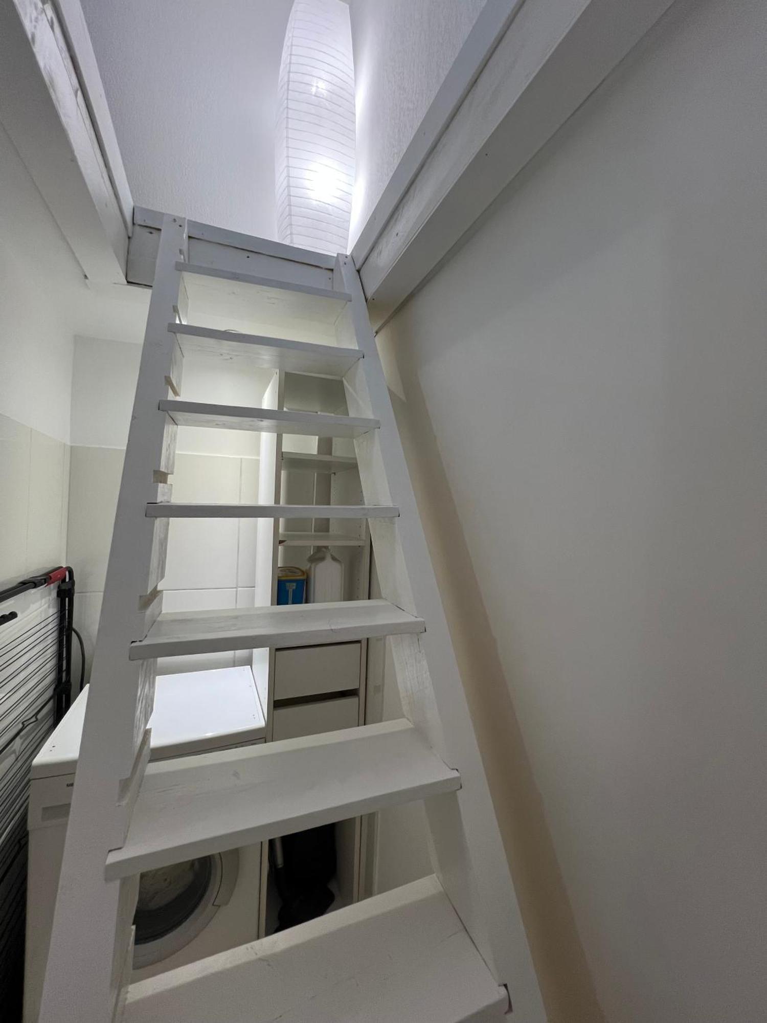 Loft Duplex Vieil *