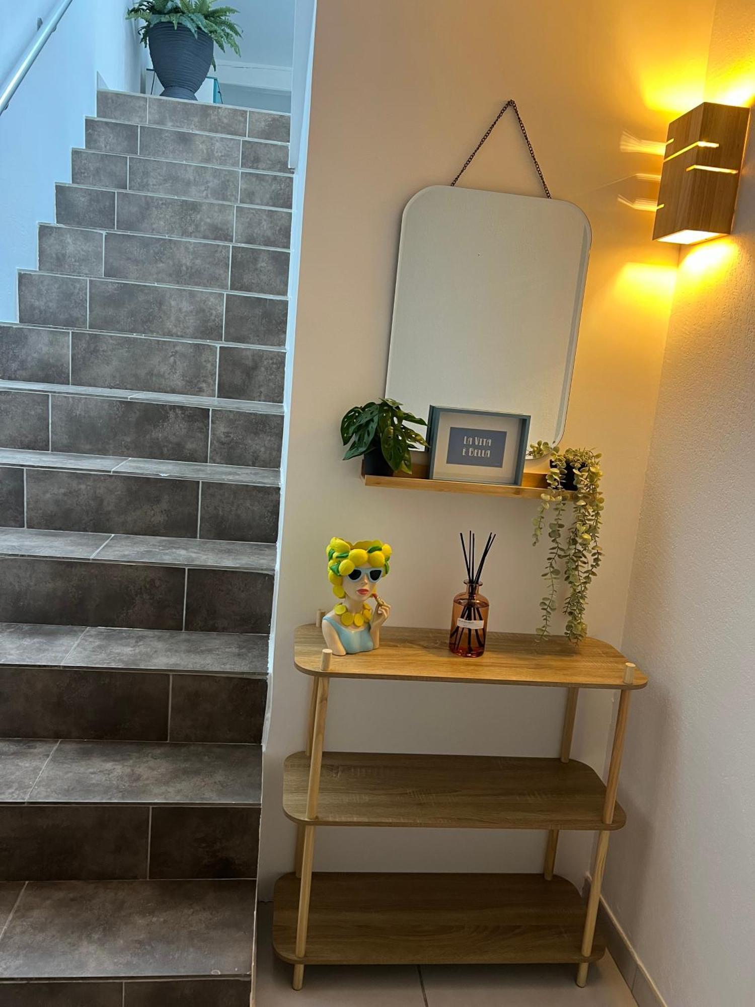 Loft Duplex Vieil *