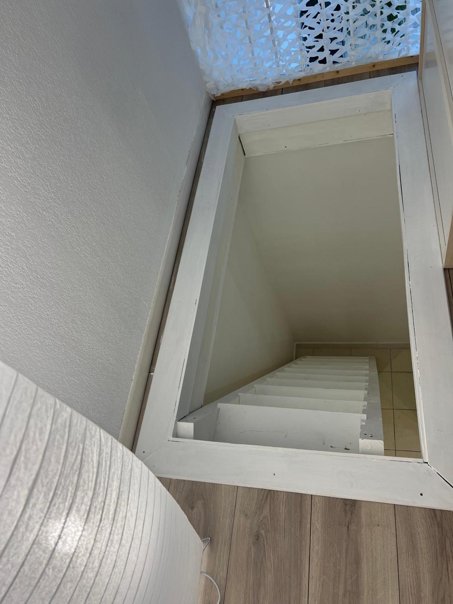 Loft Duplex Vieil Appartement *